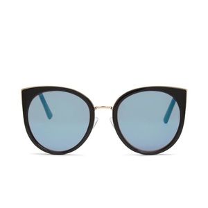 Here Kitty Sunglasses